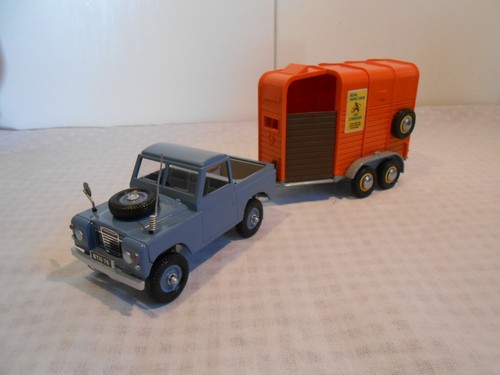 Land rover series - "land-rover, s.w.b.