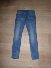 G-STAR LYNN MID SKINNY WMN