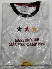 Hasseröder Männercamp Fifa