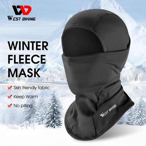 Winter balaclava winddicht - winter-balaclava, &