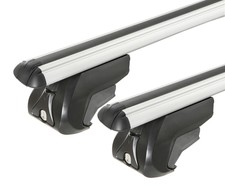 Alu Dachträger Aurilis Trek