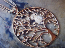 Kette Modekette Halskette mit