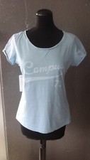 CAMPUS T-SHIRT GR. M TOP