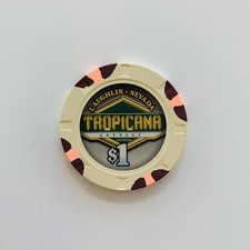         Tropicana * $1 Poker