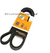 Contitech Keilrippenriemen BMW