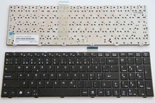 Tastatur Nordic Dansk for