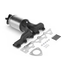 Katalysator Benzin für Opel Astra H L48 L35 Meriva X03 Vectra C Z02