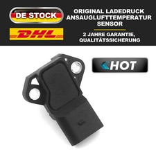 Ladedrucksensor Luftdruck MAP