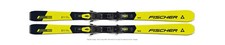 MODELL 2023-2024 FISCHER XTR RC4 RT + Bindung RS10 GW Schi Ski MONTAGE GRATIS