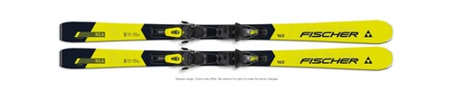 Modell 2024 2025 fischer - 2024-2025,