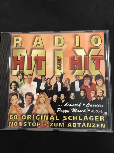 Radio hit auf mix - radio, 60