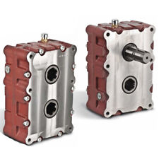 Umkehrgetriebe Wendegetriebe Untersetzung Übersetzung Zapfwelle Getriebe wählbar