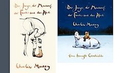 Der Junge, der Maulwurf, der