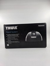 Fußsatz - 4er-Pack Thule