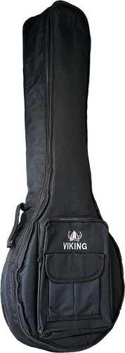 Viking openback tenor banjo - viking,