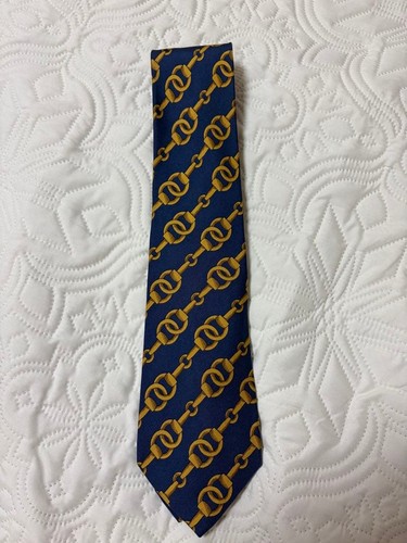 Gucci seidenkrawatte 148 - gucci,