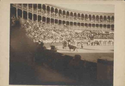 Foto spanien 1890 - spanien,, um