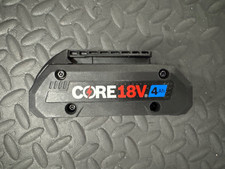BOSCH 18V 4.0 Ah Battery