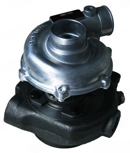 Yanmar turbolader mybd - yanmar,