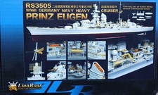 1:350 Lion Roar Detail Set