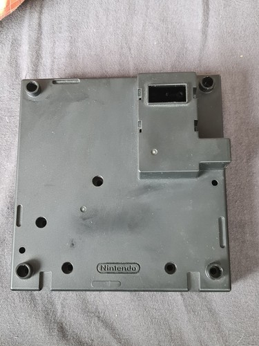 Gameboy player gamecube - gameboy,