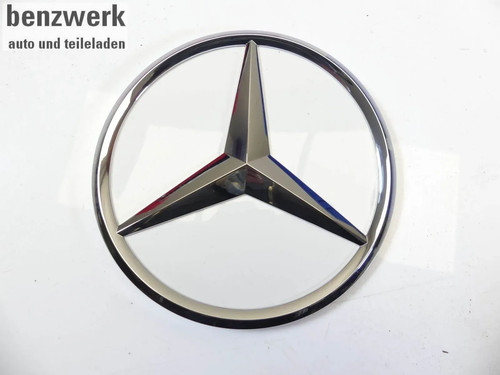 Mercedes diverse stern - mercedes,