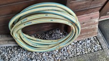 15m Druckschlauch NTS Tobby 1