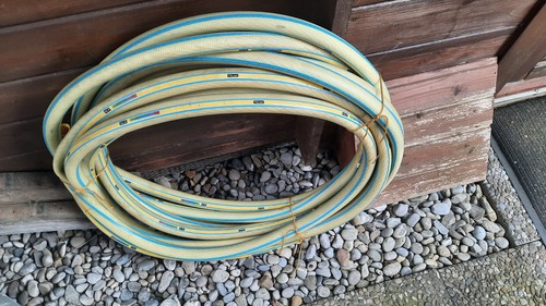 15m druckschlauch nts tobby - nts, 1