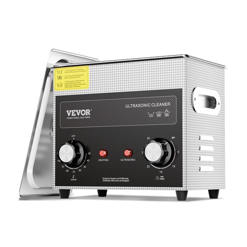 Vevor ultraschallreiniger - vevor,