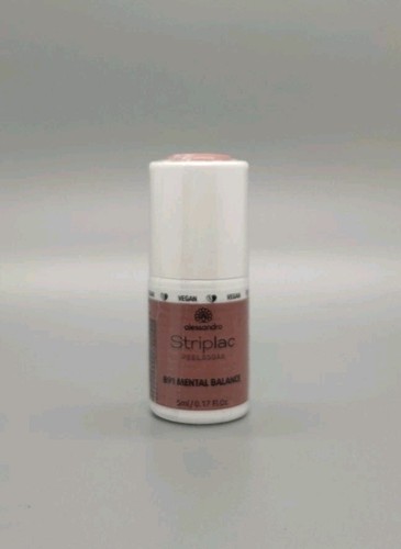 Alessandro striplac peel - -, or