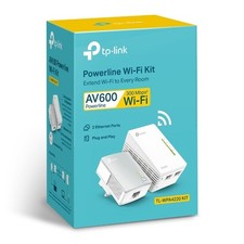 Link pa4022p av600 - tl-pa4022p,