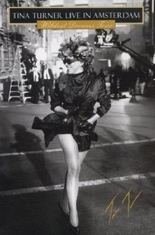 Tina turner wildest dreams - tina,