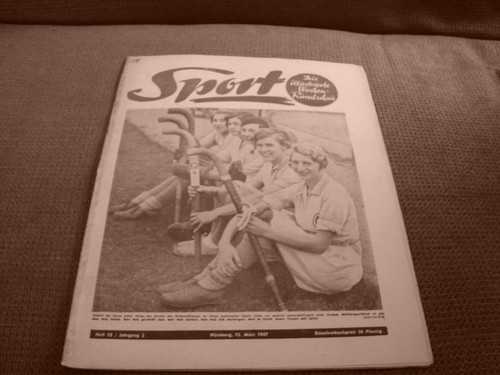 Sport die illustrierte - sport-die,