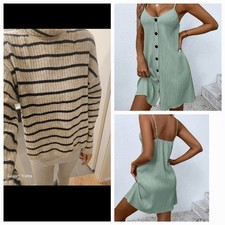 Damen Riesen PAKET Gr 36