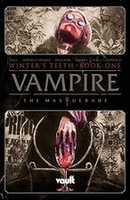 Vampire: The Masquerade Volume