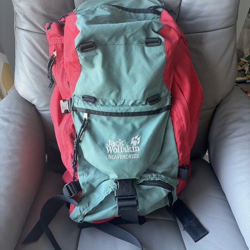 Jack wolfskin beaver - wolfskin,
