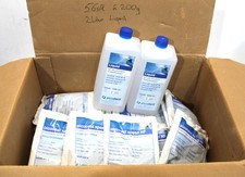 Einbettmasse, Picodent, picocast, liquid, Zahntechnik, Praxis, Dentallabor