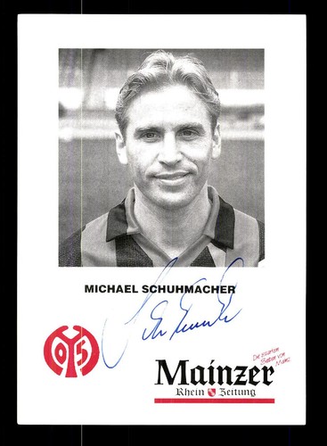 Michael schumacher - michael,