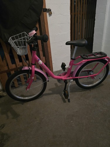 Puky kinderfahrrad cityrad - puky,