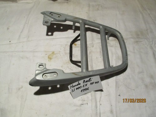 Honda bali 100 hf07 - 100, ex