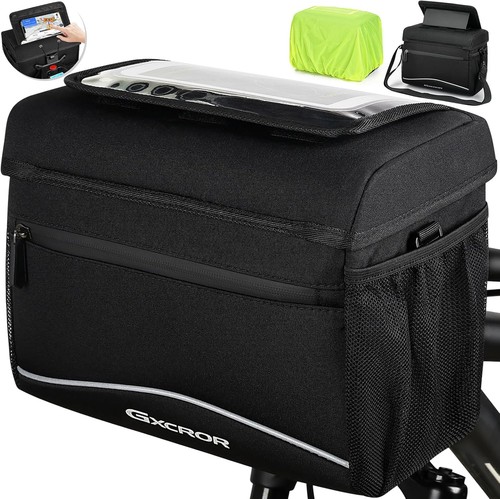 Fahrradtasche lenkertasche - fahrradtasche,