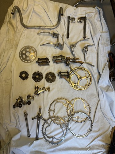 Diamant rennrad ddr konvolut - diamant-rennrad,