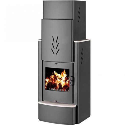 Kaminofen sonata 16 kw - st-ad,
