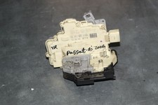 VW Passat Variant 1.6 TDI DPF Bluemotion Technology 3C/3CC Türschloss mit ZV