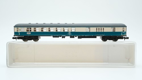 Minitrix 3117 00 - 51,