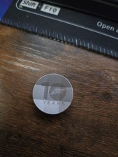 10 Years Forza D-Pad - Elite