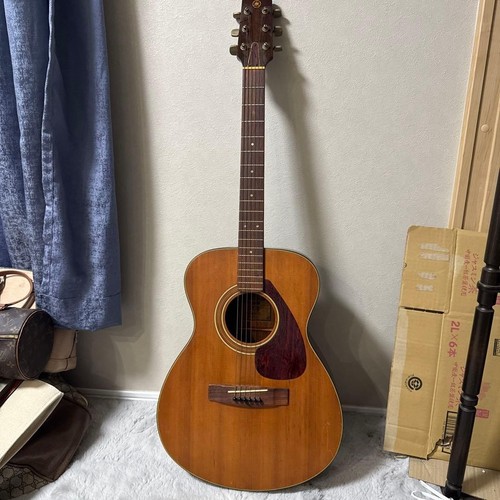 Yamaha 170 green label - yamaha,