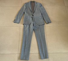 Wormland Herren Anzug Gr. 46