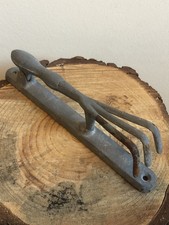 Blumenerde Schuppen Gartentor