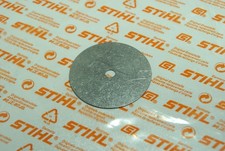 Stihl HS45 Anlaufscheibe 4228 642 8700 Originalteil NEU